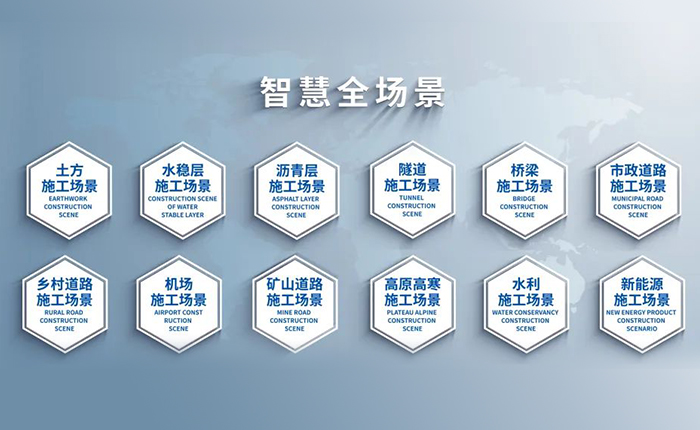 智慧賦能，筑就瀝青層施工新高度