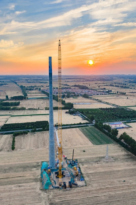 170米“一鍵”搞定？徐工XLC18000M已開啟省心模式！
